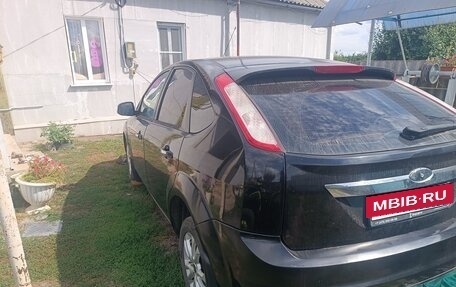 Ford Focus II рестайлинг, 2010 год, 800 000 рублей, 2 фотография