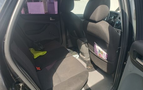 Ford Focus II рестайлинг, 2010 год, 800 000 рублей, 8 фотография