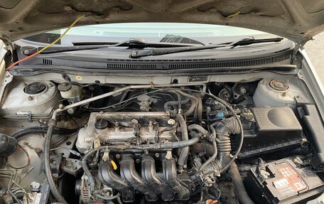 Toyota Corolla, 2000 год, 320 000 рублей, 5 фотография