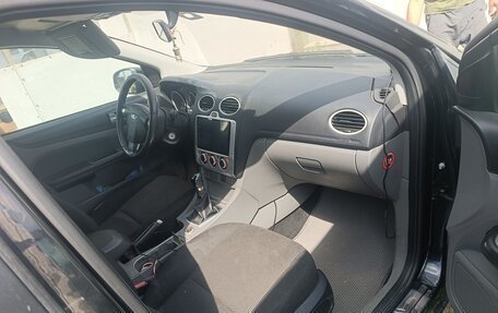 Ford Focus II рестайлинг, 2010 год, 800 000 рублей, 6 фотография