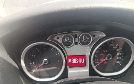 Ford Focus II рестайлинг, 2010 год, 800 000 рублей, 12 фотография