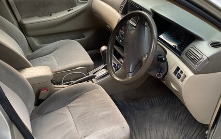 Toyota Corolla, 2000 год, 320 000 рублей, 9 фотография