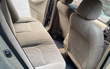 Toyota Corolla, 2000 год, 320 000 рублей, 8 фотография