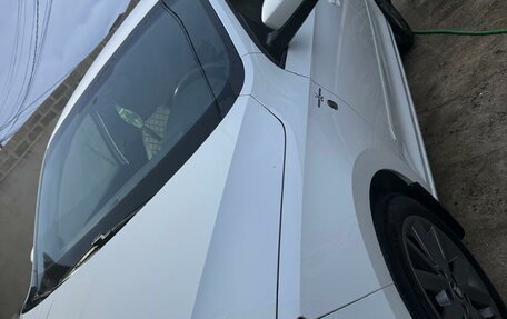 Skoda Rapid I, 2016 год, 850 000 рублей, 4 фотография
