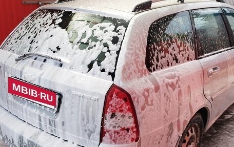 Chevrolet Lacetti, 2010 год, 289 000 рублей, 2 фотография