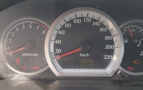 Chevrolet Lacetti, 2010 год, 289 000 рублей, 5 фотография