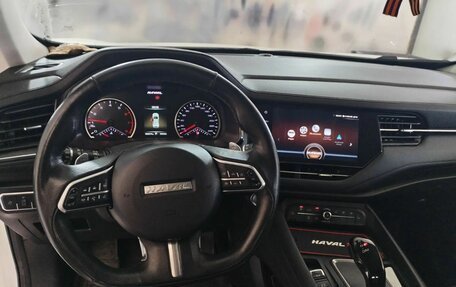 Haval F7 I, 2020 год, 1 800 000 рублей, 6 фотография