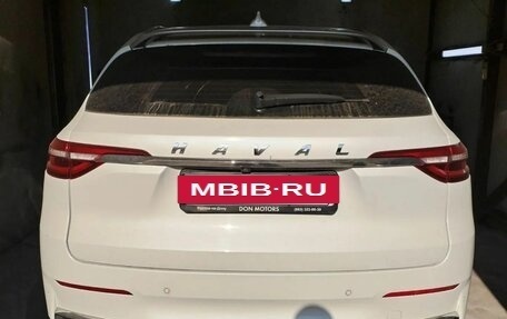 Haval F7 I, 2020 год, 1 800 000 рублей, 8 фотография
