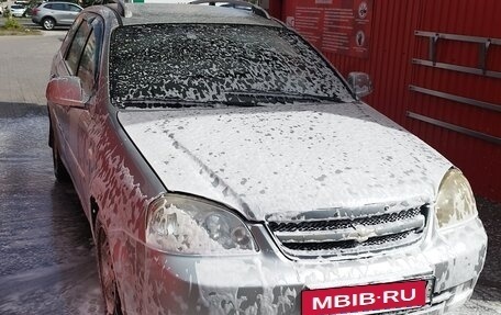 Chevrolet Lacetti, 2010 год, 289 000 рублей, 4 фотография
