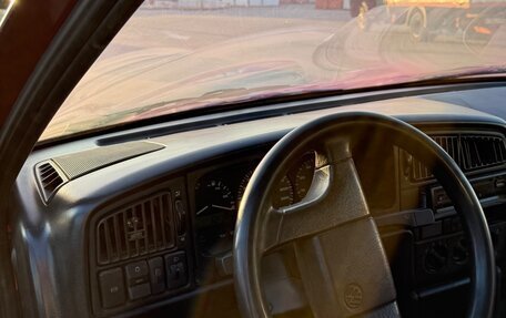Volkswagen Passat B3, 1989 год, 90 000 рублей, 6 фотография