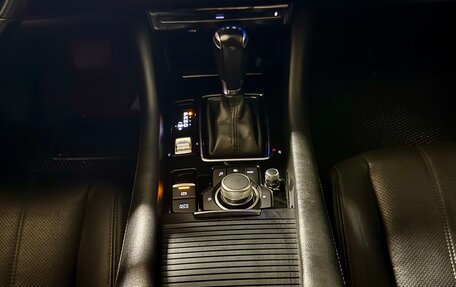 Mazda 6, 2018 год, 1 950 000 рублей, 9 фотография