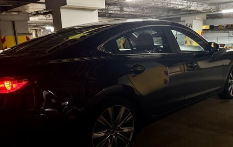 Mazda 6, 2018 год, 1 950 000 рублей, 5 фотография
