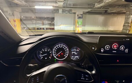 Mazda 6, 2018 год, 1 950 000 рублей, 12 фотография