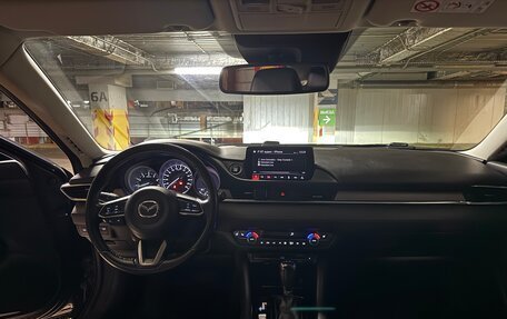 Mazda 6, 2018 год, 1 950 000 рублей, 8 фотография