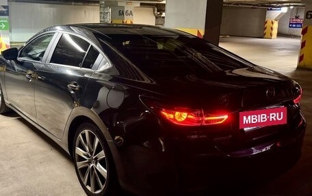 Mazda 6, 2018 год, 1 950 000 рублей, 2 фотография