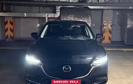Mazda 6, 2018 год, 1 950 000 рублей, 3 фотография