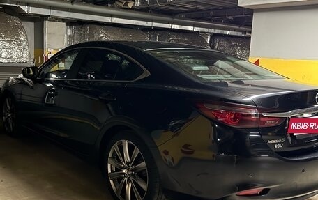 Mazda 6, 2018 год, 1 950 000 рублей, 6 фотография