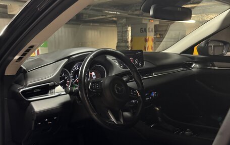 Mazda 6, 2018 год, 1 950 000 рублей, 15 фотография