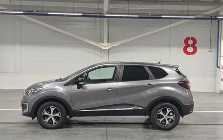 Renault Kaptur I рестайлинг, 2020 год, 1 499 000 рублей, 10 фотография
