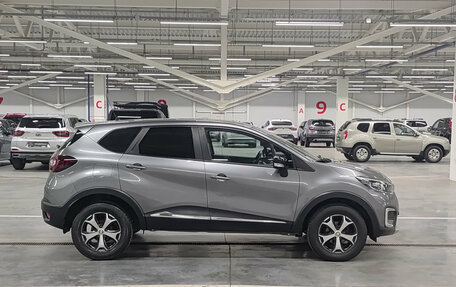 Renault Kaptur I рестайлинг, 2020 год, 1 499 000 рублей, 5 фотография