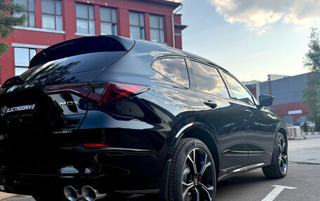 Acura MDX, 2026 год, 12 890 000 рублей, 9 фотография