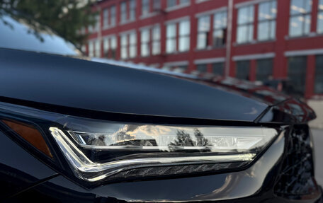 Acura MDX, 2026 год, 12 890 000 рублей, 6 фотография