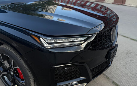Acura MDX, 2026 год, 12 890 000 рублей, 5 фотография