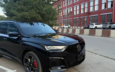 Acura MDX, 2026 год, 12 890 000 рублей, 2 фотография