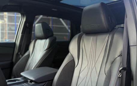 Acura MDX, 2026 год, 12 890 000 рублей, 11 фотография