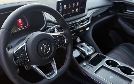 Acura MDX, 2026 год, 12 890 000 рублей, 12 фотография