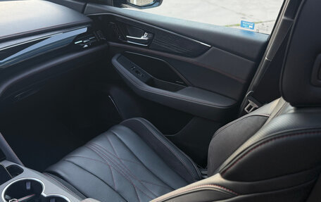 Acura MDX, 2026 год, 12 890 000 рублей, 15 фотография