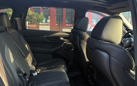Acura MDX, 2026 год, 12 890 000 рублей, 20 фотография