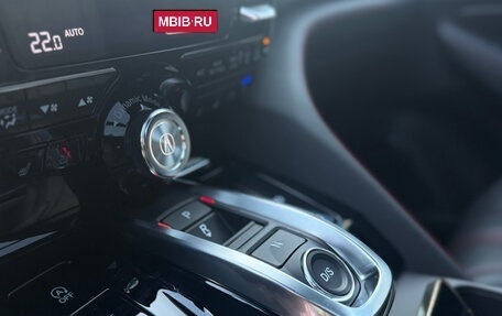 Acura MDX, 2026 год, 12 890 000 рублей, 16 фотография