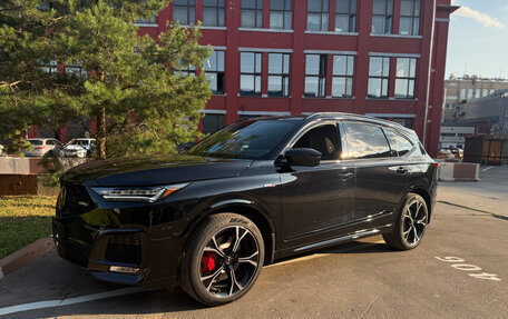 Acura MDX, 2026 год, 12 890 000 рублей, 28 фотография