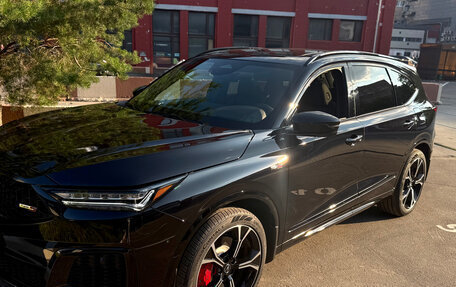 Acura MDX, 2026 год, 12 890 000 рублей, 29 фотография