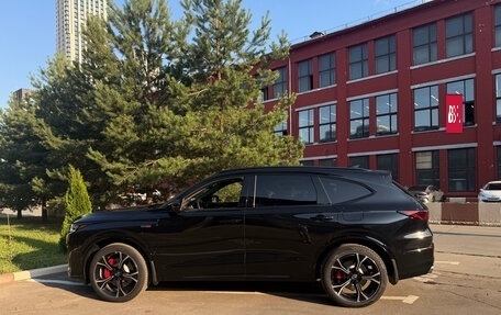Acura MDX, 2026 год, 12 890 000 рублей, 27 фотография