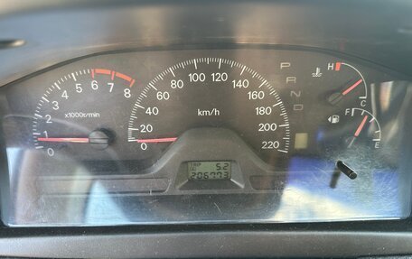 Mitsubishi Lancer IX, 2004 год, 185 000 рублей, 6 фотография