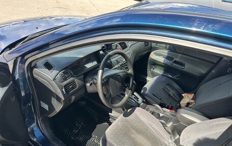 Mitsubishi Lancer IX, 2004 год, 185 000 рублей, 5 фотография