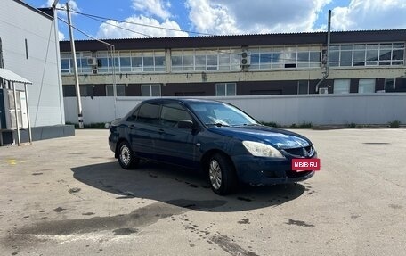 Mitsubishi Lancer IX, 2004 год, 185 000 рублей, 2 фотография