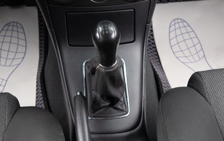 Toyota Avensis III рестайлинг, 2008 год, 969 000 рублей, 14 фотография