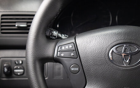 Toyota Avensis III рестайлинг, 2008 год, 969 000 рублей, 11 фотография