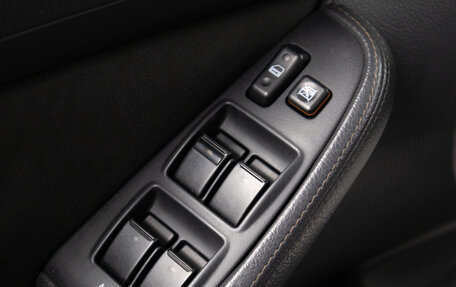 Toyota Avensis III рестайлинг, 2008 год, 969 000 рублей, 16 фотография