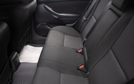 Toyota Avensis III рестайлинг, 2008 год, 969 000 рублей, 19 фотография