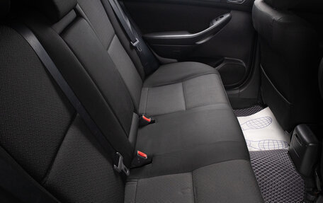 Toyota Avensis III рестайлинг, 2008 год, 969 000 рублей, 18 фотография