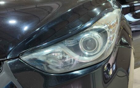 Hyundai Avante, 2011 год, 900 000 рублей, 8 фотография