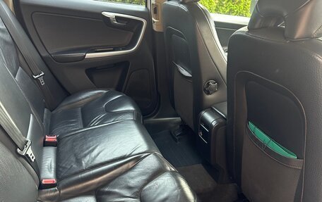 Volvo XC60 II, 2011 год, 1 000 000 рублей, 4 фотография