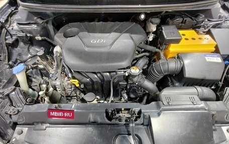 Hyundai Avante, 2011 год, 900 000 рублей, 10 фотография