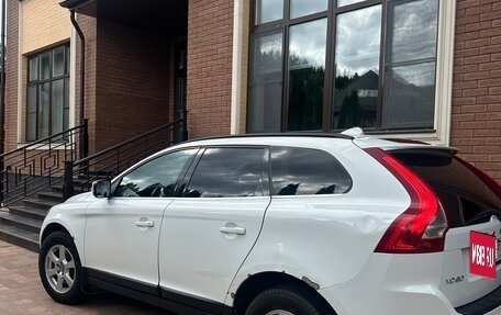 Volvo XC60 II, 2011 год, 1 000 000 рублей, 2 фотография