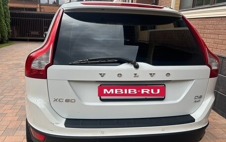 Volvo XC60 II, 2011 год, 1 000 000 рублей, 3 фотография