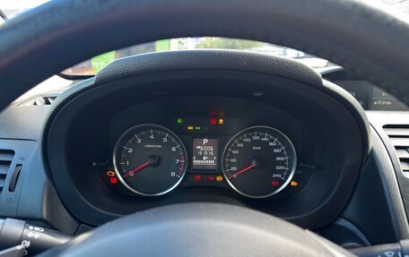Subaru XV I рестайлинг, 2012 год, 1 300 000 рублей, 8 фотография